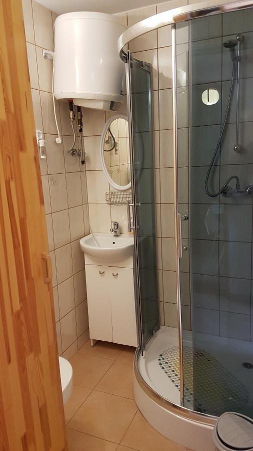 Gospodarstwo Agroturystyczne Dolina Zachwytu Suloszowa Luaran gambar
