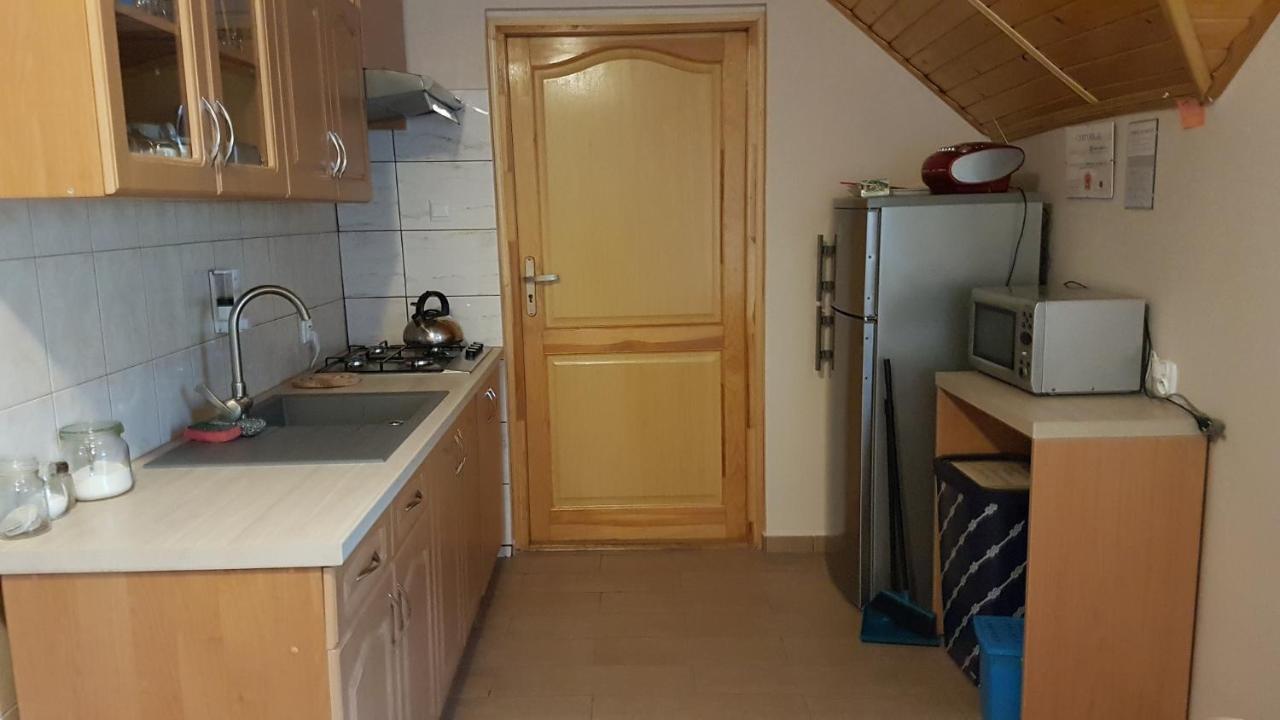 Gospodarstwo Agroturystyczne Dolina Zachwytu Suloszowa Luaran gambar