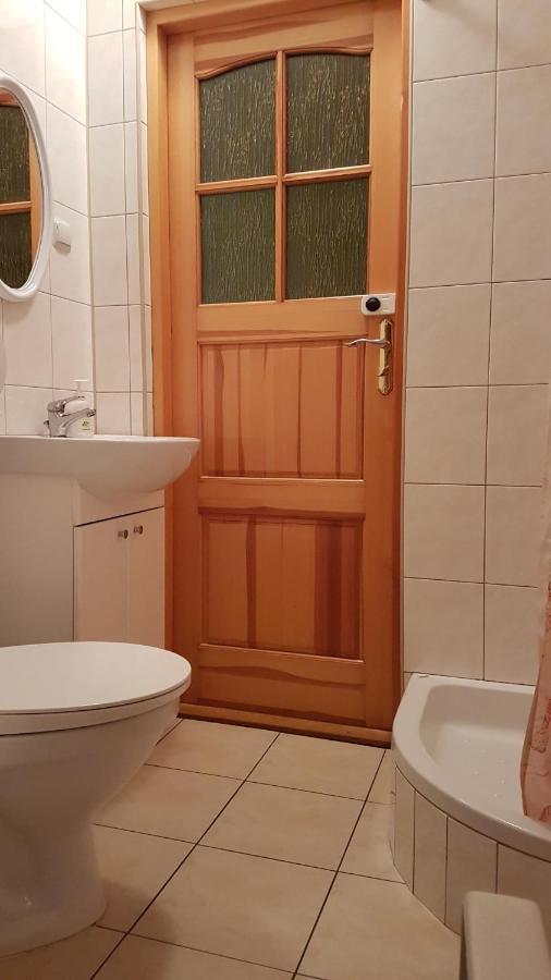 Gospodarstwo Agroturystyczne Dolina Zachwytu Suloszowa Luaran gambar